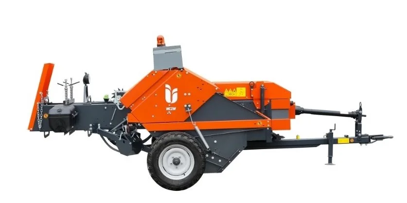 S 190WC2W - 2 telli