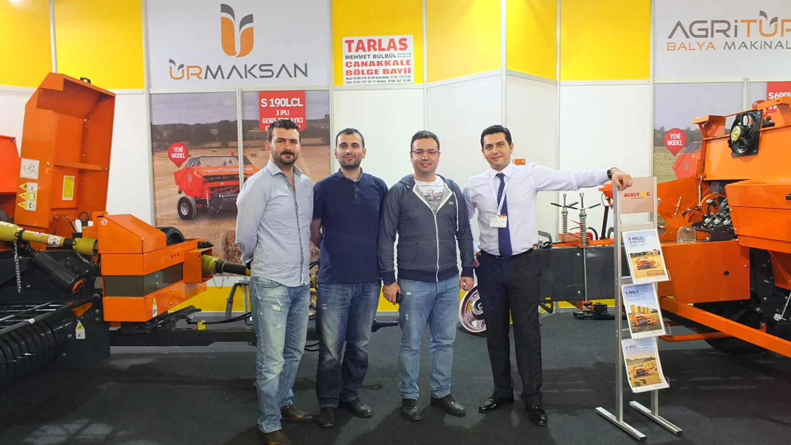 Ürmaksan fotoğraf galerisi — 67