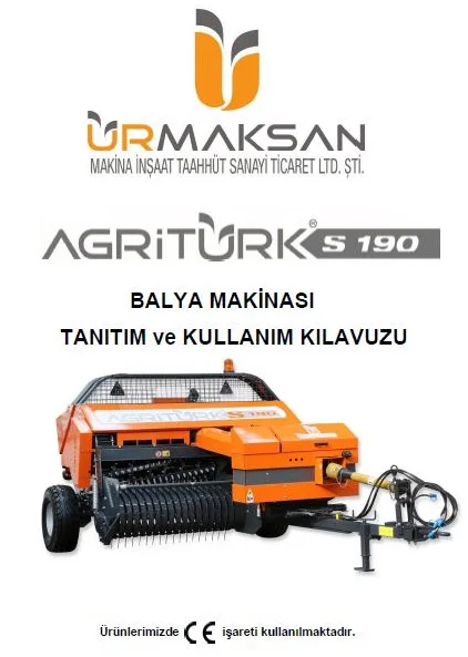 Ürmaksan belgeleri — 14