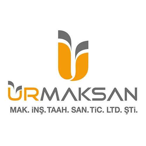 Ürmaksan üretim tesisi