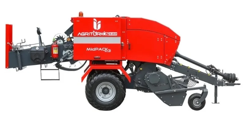 S 540 MidPACK wc3
