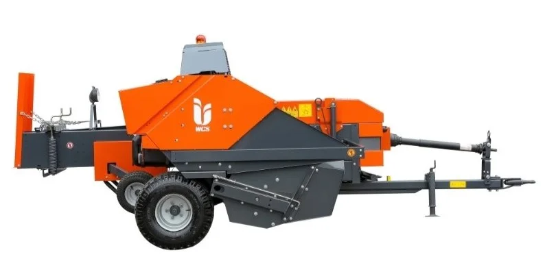 S 690WCB  - S 690WCS  /  2 İpli Bilyalı- Kızaklı Haşbaysız