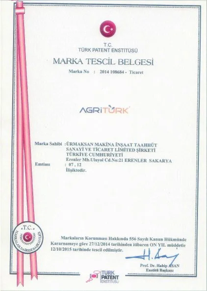 Ürmaksan belgeleri — 4